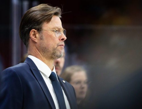 Klassenerhalt perfekt: Deutsche U20 zittert sich zum 8:4-Sieg gegen Dänemark