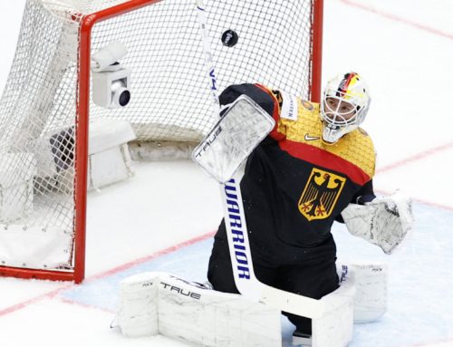 Deutschland Cup 2025: Die Generalprobe vor Olympia 2026