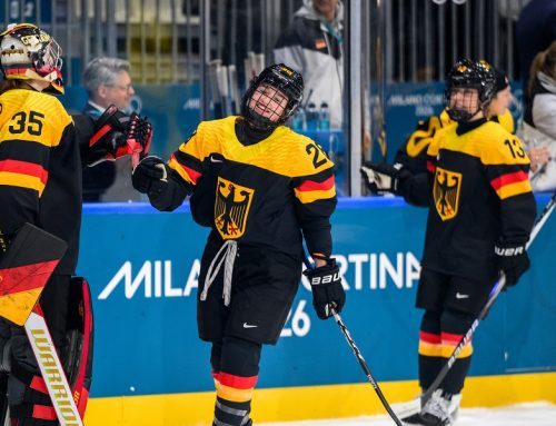 Deutschland braucht Verlängerung gegen Frankreich zum Sieg – Viertelfinaleinzug bei Olympia in Sicht